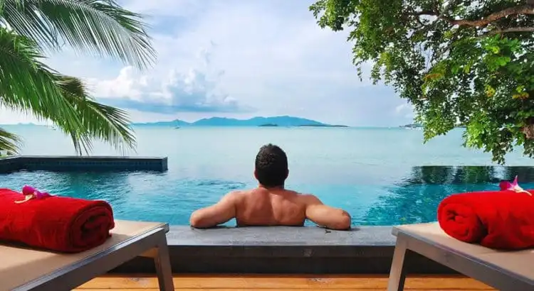 Для временного пребывания и отдыха